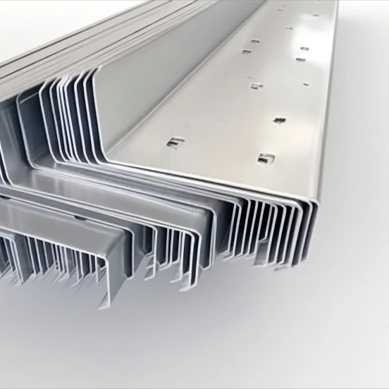 Z-Section Steel show Z-Section Steel show